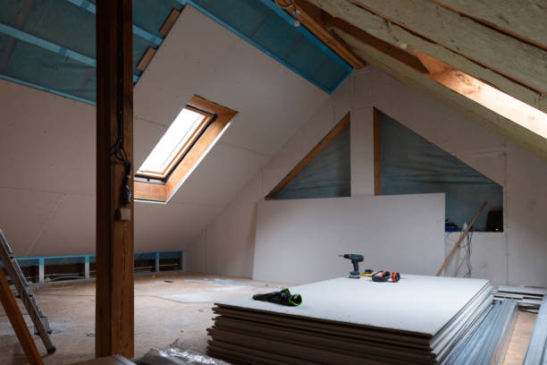 Best Wall Insulation Contractor  in Hamilton, MO