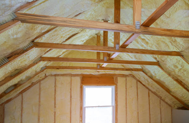Best Fiberglass Insulation  in Hamilton, MO