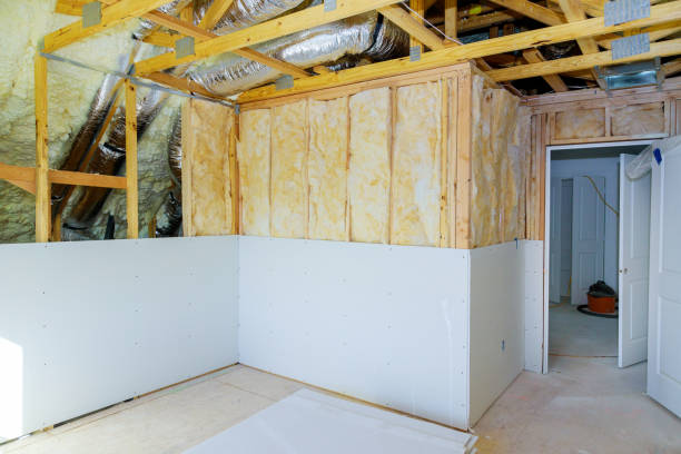 Best Crawl Space Insulation  in Hamilton, MO