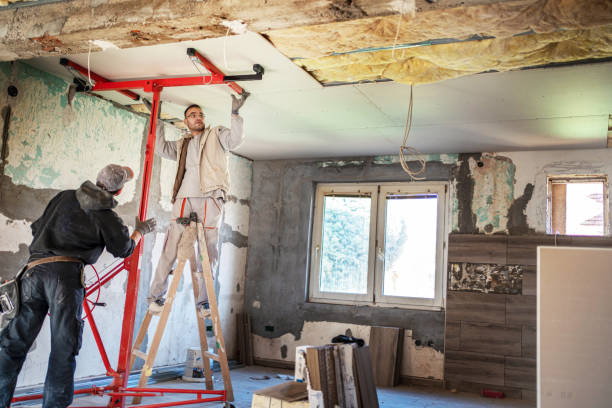Best Soundproof Insulation Installation  in Hamilton, MO