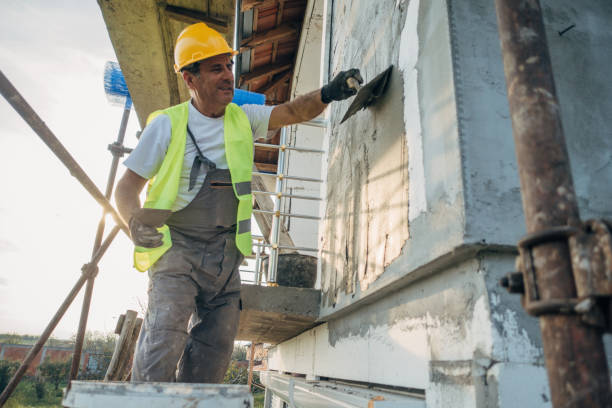 Best Professional Insulation Contractor  in Hamilton, MO