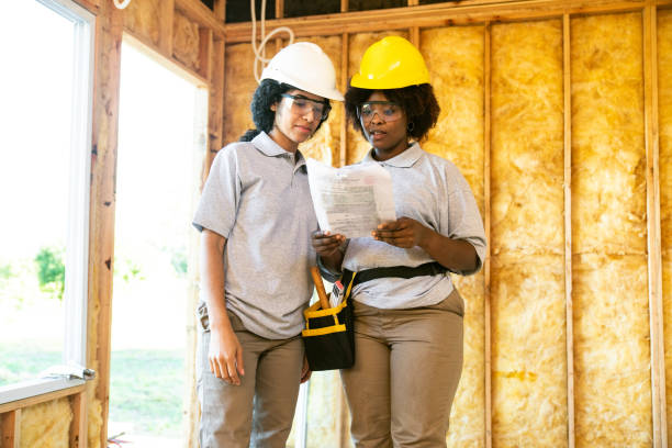 Best Insulation Replacement Services  in Hamilton, MO