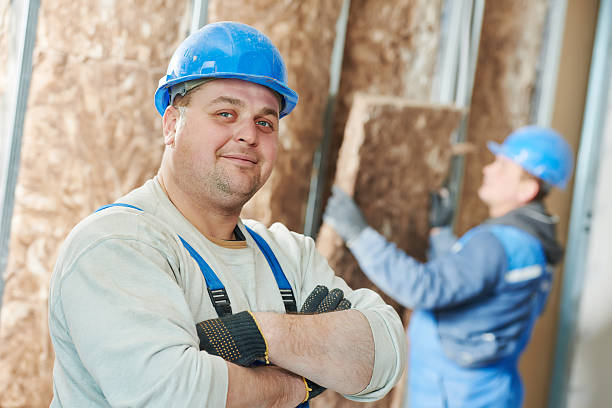 Best Local Insulation Services  in Hamilton, MO